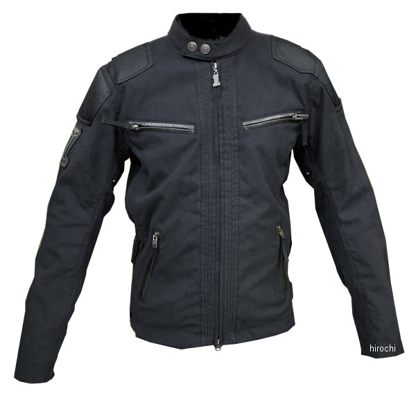 【即納】 ハーレー純正 新品 ファンクショナルジャケット テキサススタイル 黒 Sサイズ 98553-14VM/000S JP店
