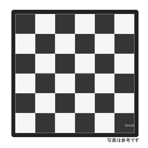 テックタイル Tectile Car Lセット 3 400mm 6 040mm 黒 白 Tectile Garage0007 Bk Wh Jp店 人気ブレゼント