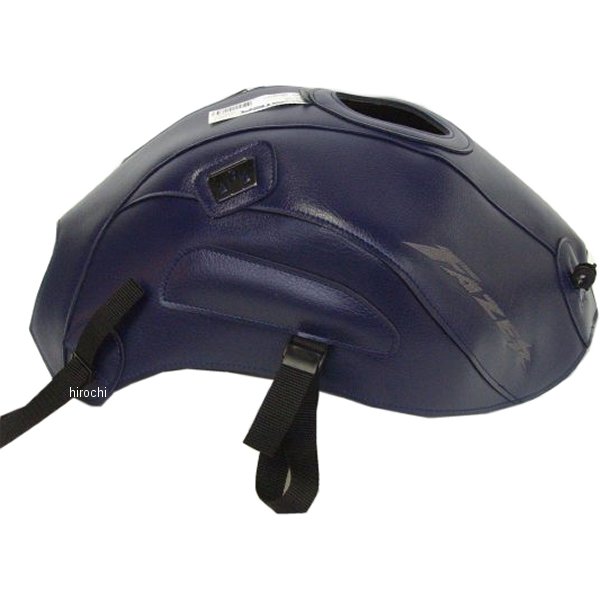 バグスター BAGSTER タンクカバー 01年-05年 FZS1000 FAZER ダークブルー 1419E JP店