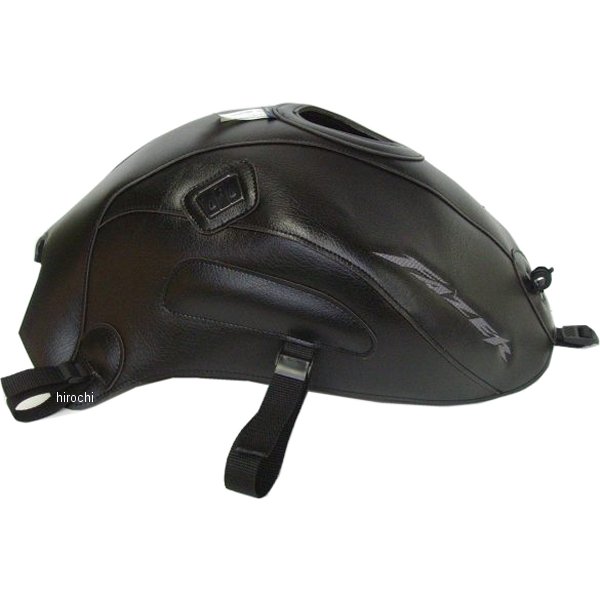 バグスター BAGSTER タンクカバー 01年-05年 FZS1000 FAZER 黒 1419U JP店｜株式会社ヒロチー商事 店