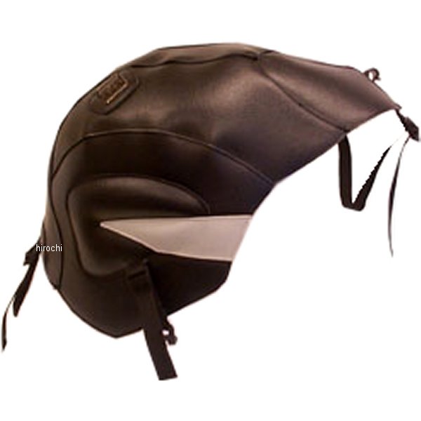 バグスター BAGSTER タンクカバー 00年-01年 CBR929RR 黒/グレー 1400C JP店