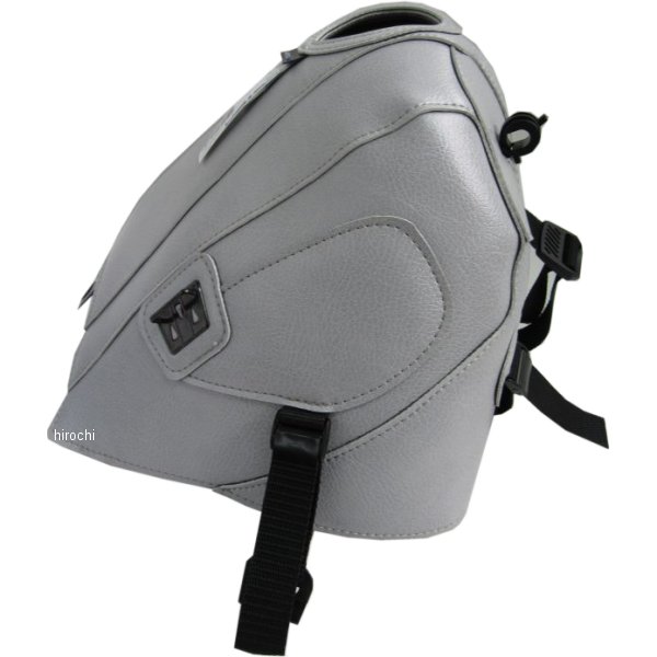 バグスター BAGSTER タンクカバー TW125 ライトグレー 1410B JP店 26,950円
