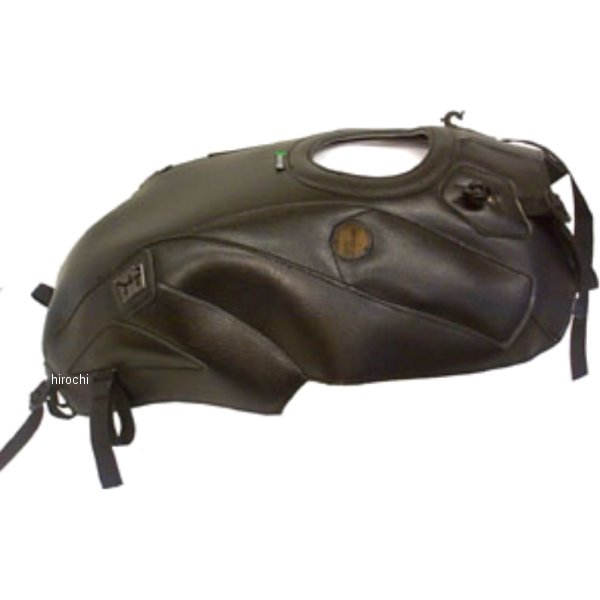 バグスター BAGSTER タンクカバー ビューエル X1ライトニング 黒 1387U JP店