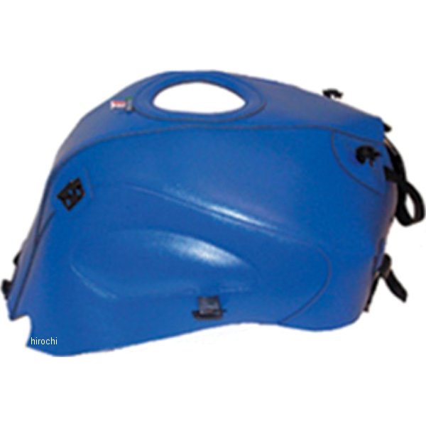 バグスター BAGSTER タンクカバー ZR-7 ジターヌブルー 1378A JP店