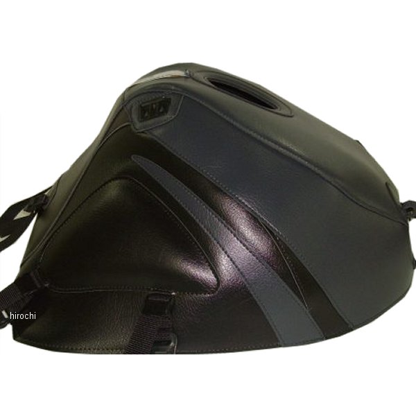 バグスター BAGSTER タンクカバー 01年-02年 GSX-R1000 アンスラサイト/黒 1402F JP店｜株式会社ヒロチー商事 店