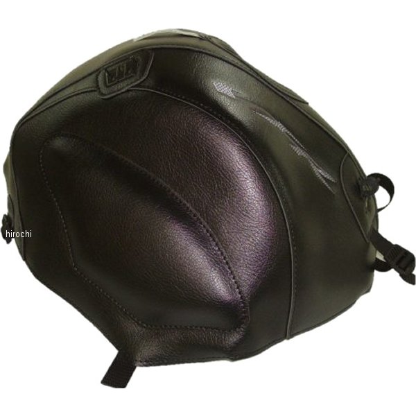 バグスター BAGSTER タンクカバー 02年-09年 VFR800 黒 1439U JP店