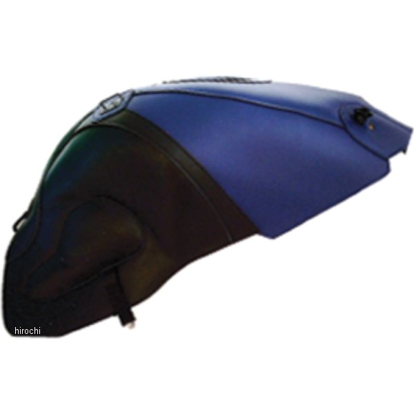 バグスター BAGSTER タンクカバー 99年-07年 GSX1300R ハヤブサ バルティックブルー/黒 1379L JP店 27,335円