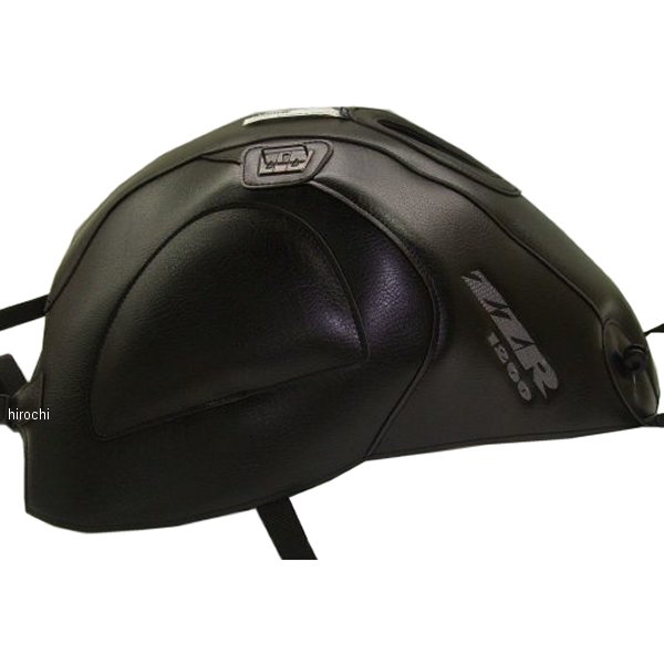 バグスター BAGSTER タンクカバー ZZR1200 黒 1443U JP店｜株式会社ヒロチー商事 店 23,430円