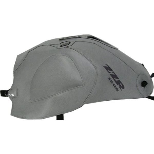 バグスター BAGSTER タンクカバー ZZR1200 ライトグレー 1443B JP店