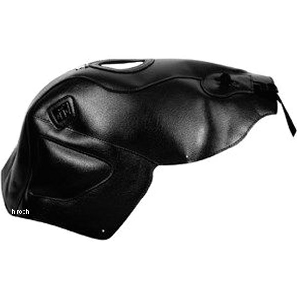 バグスター BAGSTER タンクカバー 02年-09年 TDM900 黒 1440U JP店