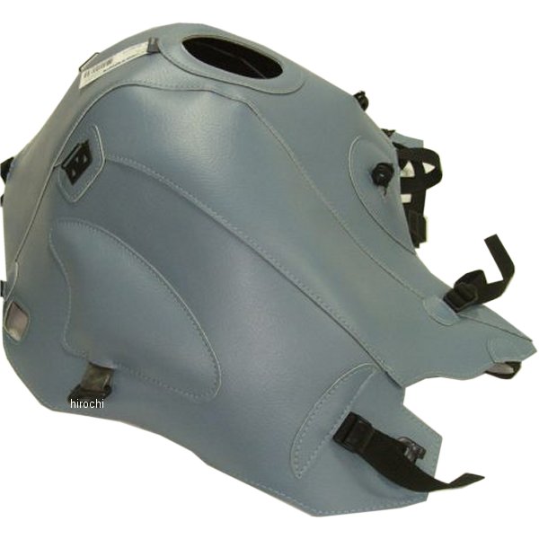 バグスター BAGSTER タンクカバー 03年-06年 BMW R850R スレイトグレー 1427B JP店