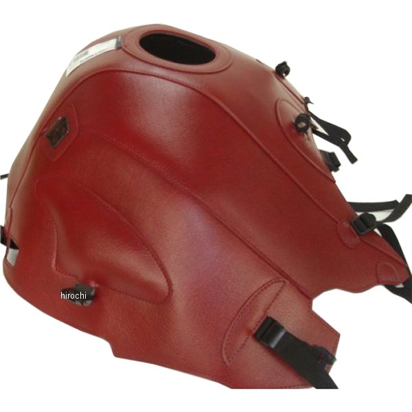 バグスター BAGSTER タンクカバー 03年-06年 BMW R850R ワインレッド 1427A JP店