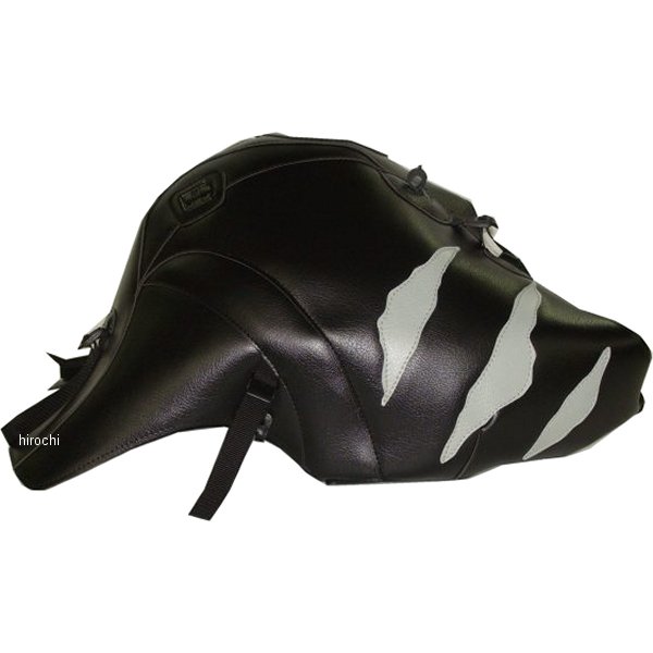 バグスター BAGSTER タンクカバー 99年-06年 トライアンフ TIGER900 黒/ライトグレー 1392D JP店 28,105円