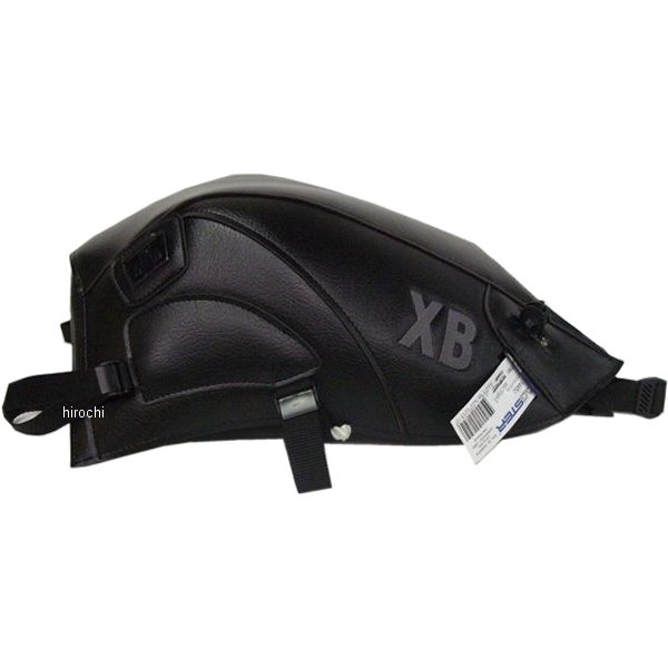 バグスター BAGSTER タンクカバー ビューエル XB9R 黒 1445U JP店