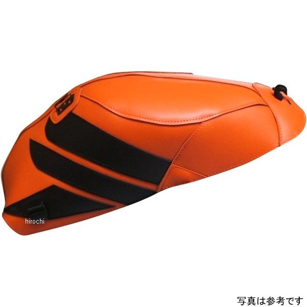 バグスター BAGSTER タンクカバー 04年-07年 CBR1000RR レプソル/オレンジ 1479E JP店 27,335円