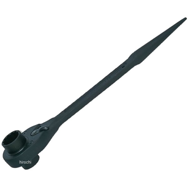 コーケン Ko-ken 両口シノ付きラチェット 19mmx24mm 172-19X24 JP店