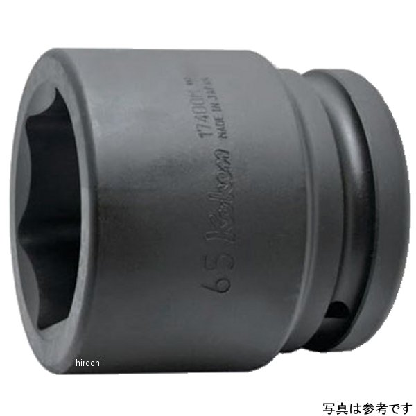 コーケン Ko-ken 1.1/2\