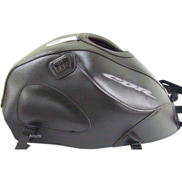 バグスター BAGSTER タンクカバー 04年-07年 CBR1000RR 黒 1479U JP店