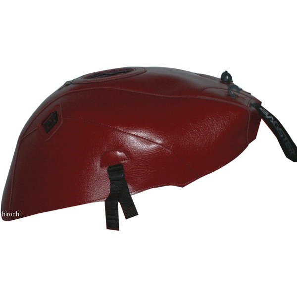 バグスター BAGSTER タンクカバー 04年-06年 YZF-R1 ダークレッド 1483C JP店