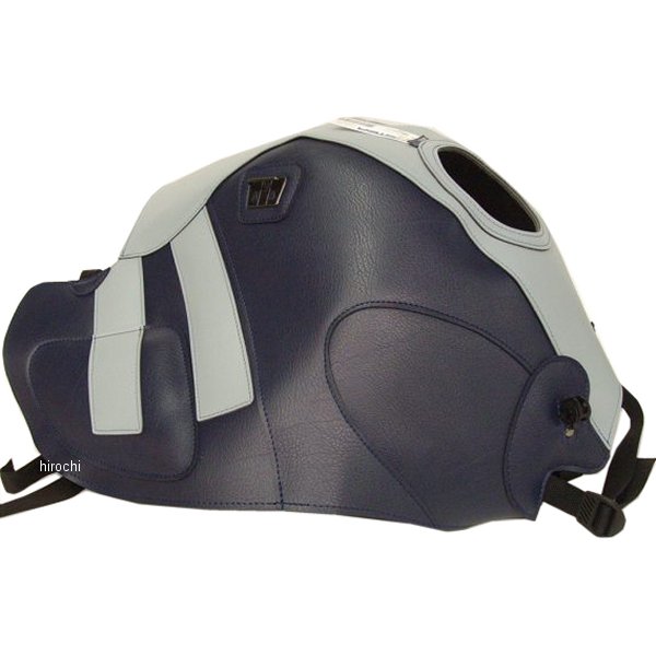 バグスター BAGSTER タンクカバー 02年-05年 BMW R1150RS グラシアグレー/ネイビーブルー 1451B JP店