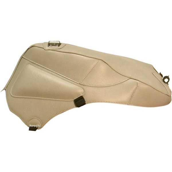 バグスター BAGSTER タンクカバー 01年-09年 MVアグスタ F4 ライトグレー 1431A JP店