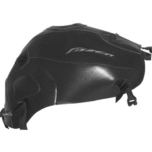 バグスター BAGSTER タンクカバー 04年以降 FZ6-S FAZER アンスラサイト 1475B JP店