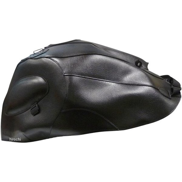 バグスター BAGSTER タンクカバー モトグッチ V11 LeMans 黒 1463U JP店