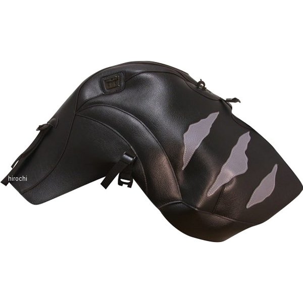 バグスター BAGSTER タンクカバー 99年-06年 トライアンフ TIGER900 黒/ライトグレー 1392M JP店 27,720円