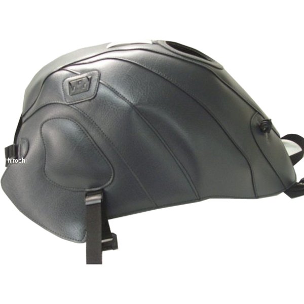 バグスター BAGSTER タンクカバー 03年-10年 モトグッチ ブレヴァ750 アンスラサイト 1460C JP店