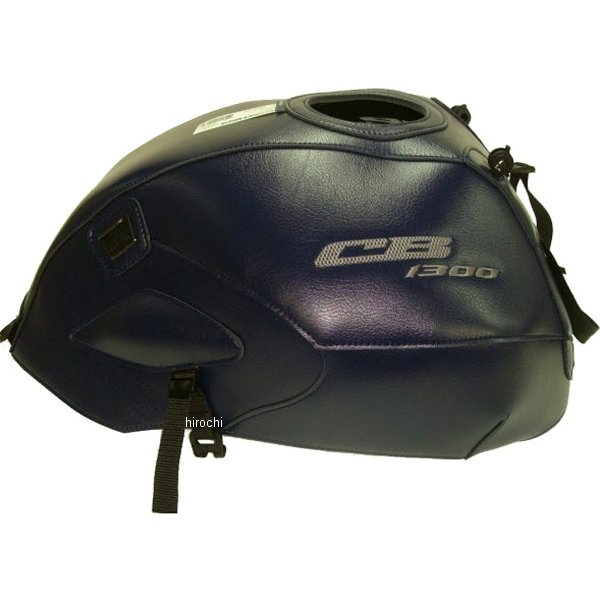 バグスター BAGSTER タンクカバー 03年-21年 CB1300SF ダークブルー 1467C JP店