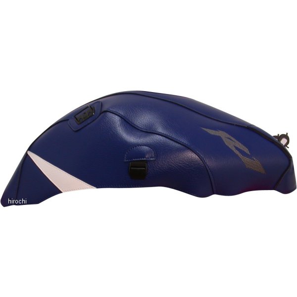 バグスター BAGSTER タンクカバー 04年-06年 YZF-R1 青/白/黒 1483H JP店 26,455円