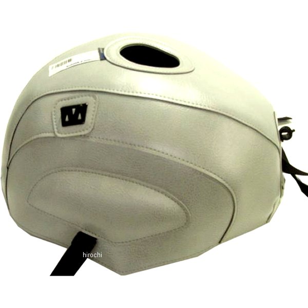 バグスター BAGSTER タンクカバー 02年-05年 トライアンフ スピードトリプル ライトグレー 1436C JP店