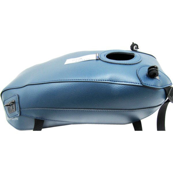 バグスター BAGSTER タンクカバー 04年以降 XL883 ドルフィンブルー 1484G JP店
