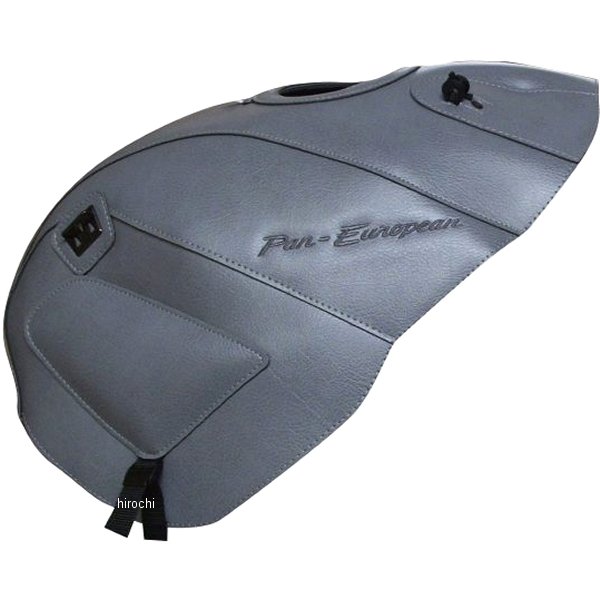 バグスター BAGSTER タンクカバー 05年 ST1300 パンヨーロピアン スチールグレー 1446H JP店