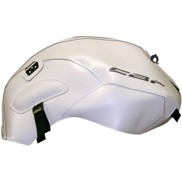 バグスター BAGSTER タンクカバー 06年-09年 CBF1000 白 1480L JP店