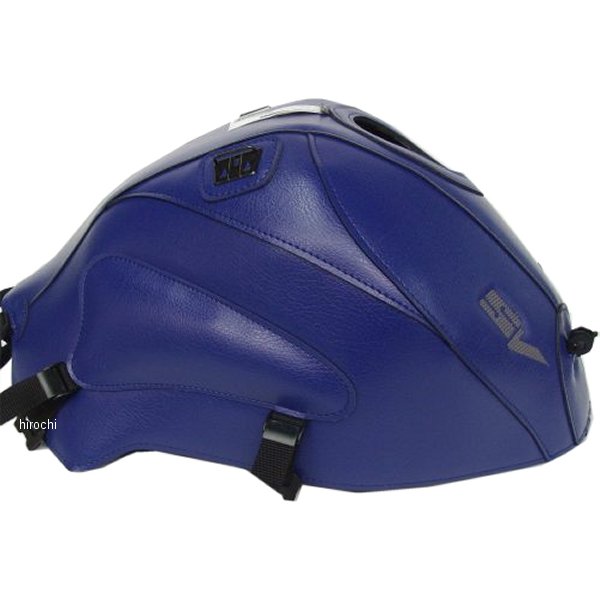 バグスター BAGSTER タンクカバー 03年-05年 SV650 バルティックブルー 1455C JP店