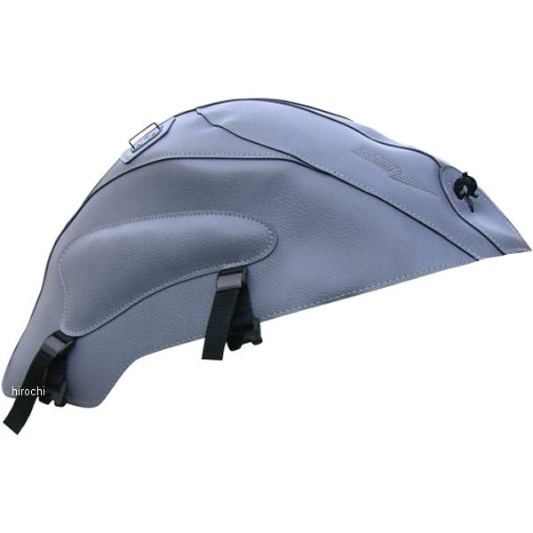バグスター BAGSTER タンクカバー 07年 SV650 スティールグレー 1455N JP店