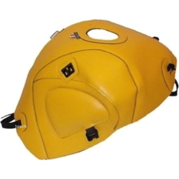 バグスター BAGSTER タンクカバー 99年-00年 SV650 黄色 1380C JP店