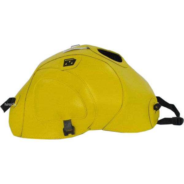 バグスター BAGSTER タンクカバー 01年-02年 SV650 サーフイエロー 1380F JP店