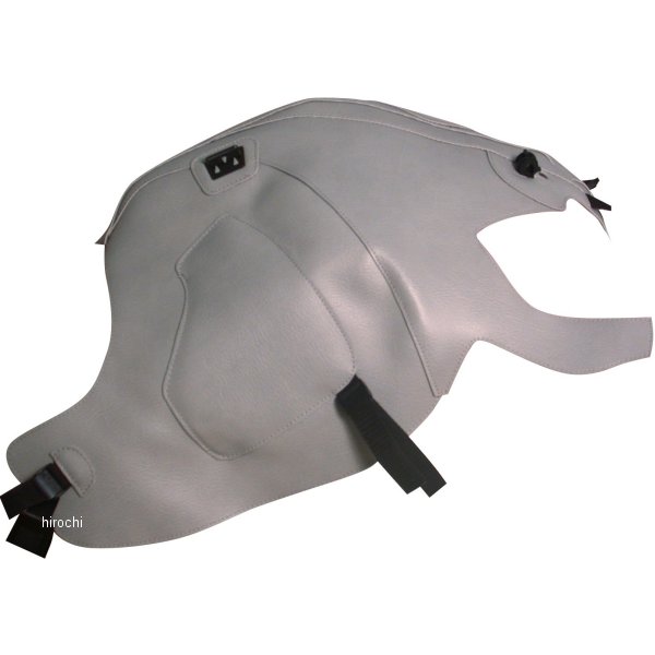 バグスター BAGSTER タンクカバー 05年-09年 BMW R1200RT ライトグレー 1503A JP店