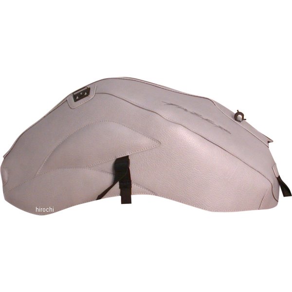 バグスター BAGSTER タンクカバー 06年-11年 FZ-1 FAZER ライトグレー 1517C JP店
