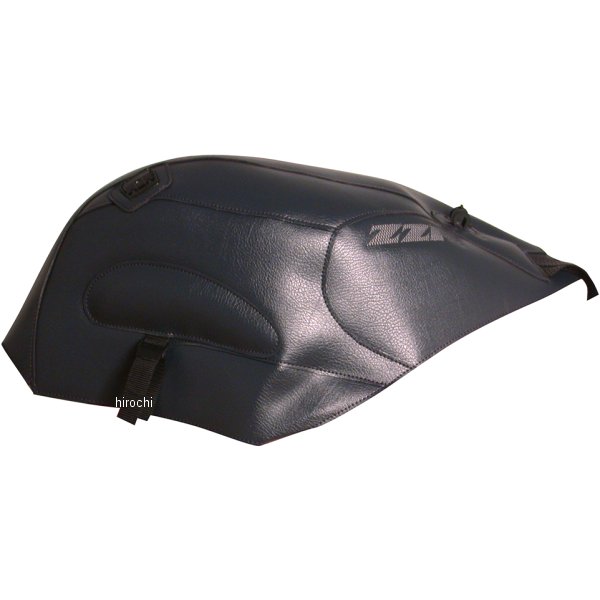 バグスター BAGSTER タンクカバー 06年-11年 ZZR1400 アンスラサイト 1521A JP店