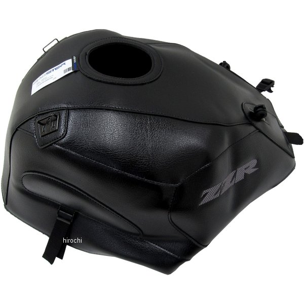 バグスター BAGSTER タンクカバー 06年-11年 ZZR1400 黒 1521U JP店｜株式会社ヒロチー商事 店