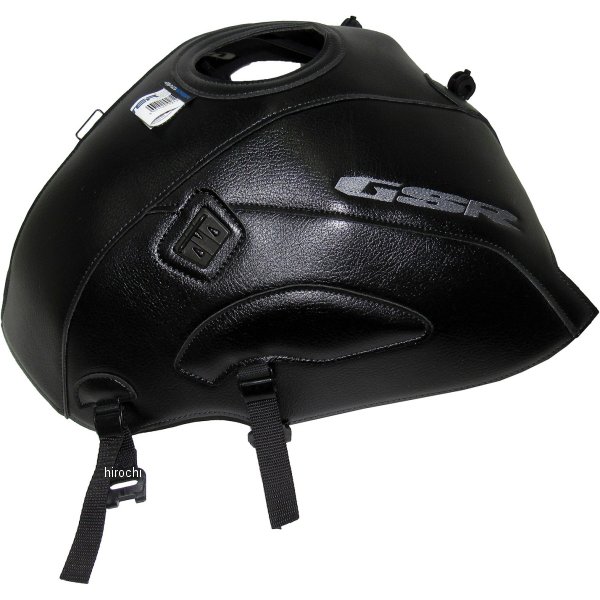 バグスター BAGSTER タンクカバー 07年-10年 GSR400 黒 1520U JP店