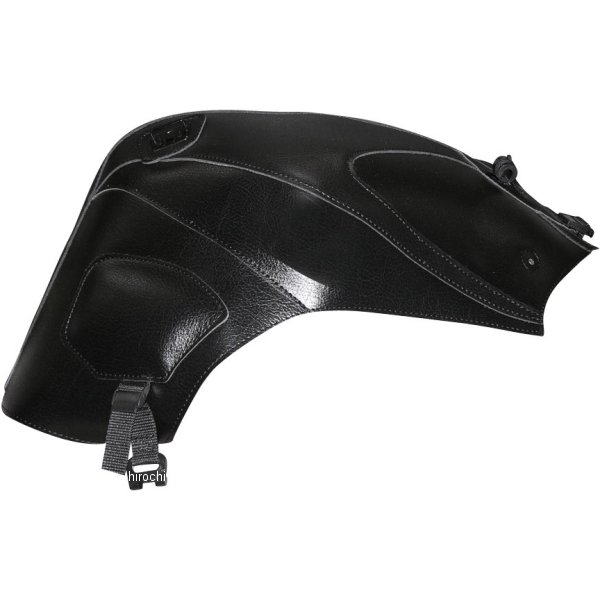 バグスター BAGSTER タンクカバー 09年-14年 BMW K1200R 黒 1510U JP店