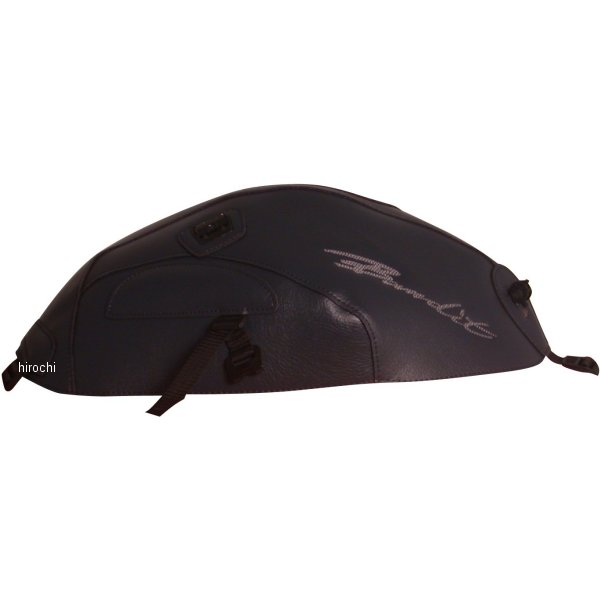 バグスター BAGSTER タンクカバー 07年-16年 バンディット1250 ABS アンスラサイト 1500F JP店