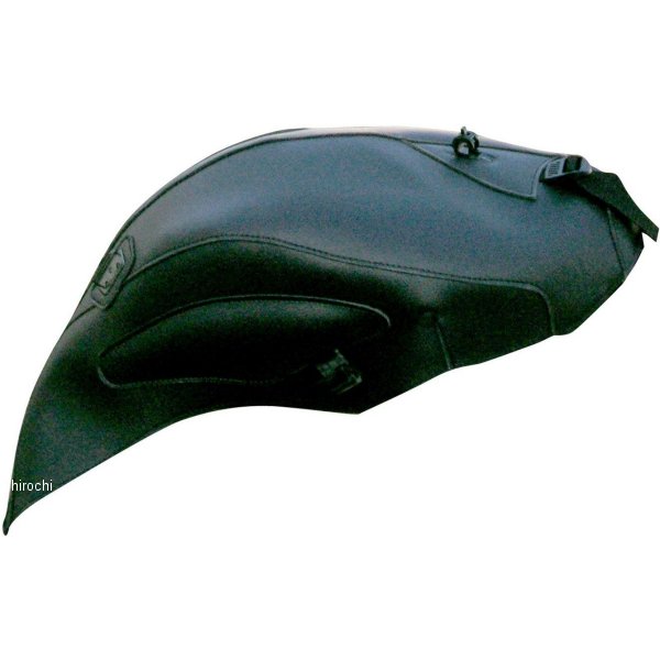 バグスター BAGSTER タンクカバー 07年-10年 Z750 黒 1545U JP店