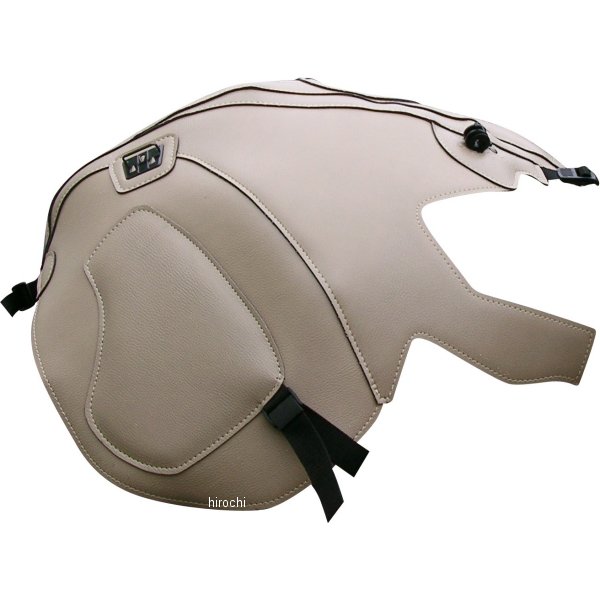 バグスター BAGSTER タンクカバー 07年-08年 BMW R1200RT ベーシュ 1503E JP店