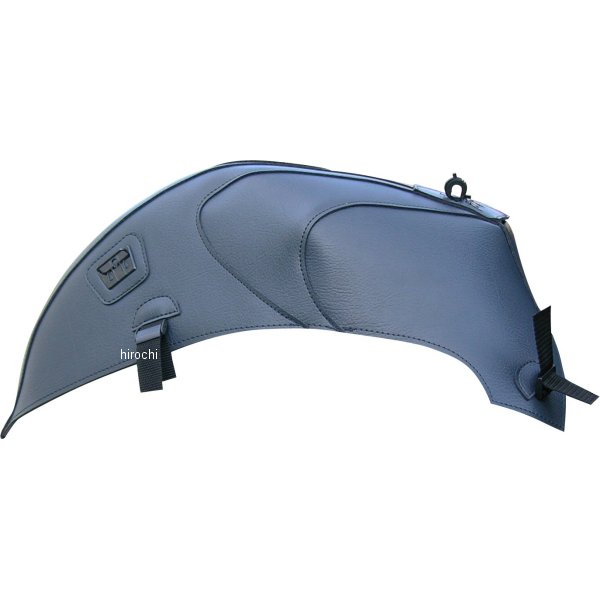 バグスター BAGSTER タンクカバー 05年-08年 BMW R1200RT アンスラサイト 1504C JP店