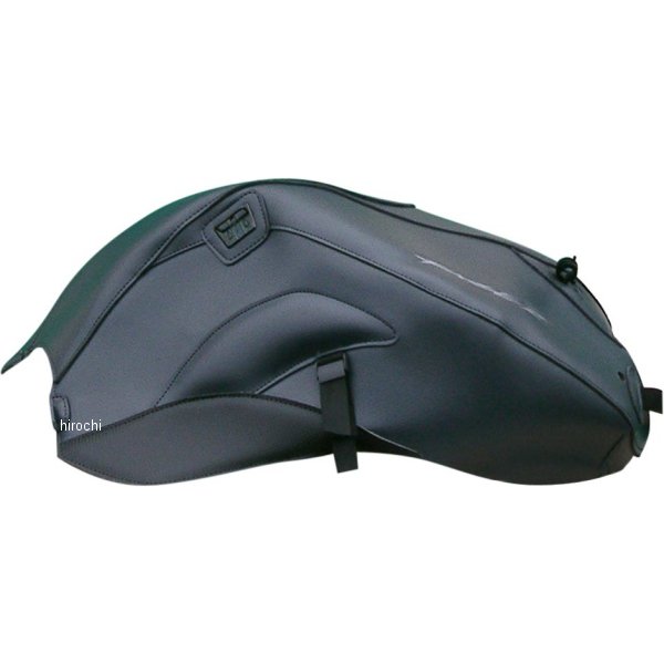 バグスター BAGSTER タンクカバー 06年-11年 FZ-1 FAZER アンスラサイト 1517F JP店